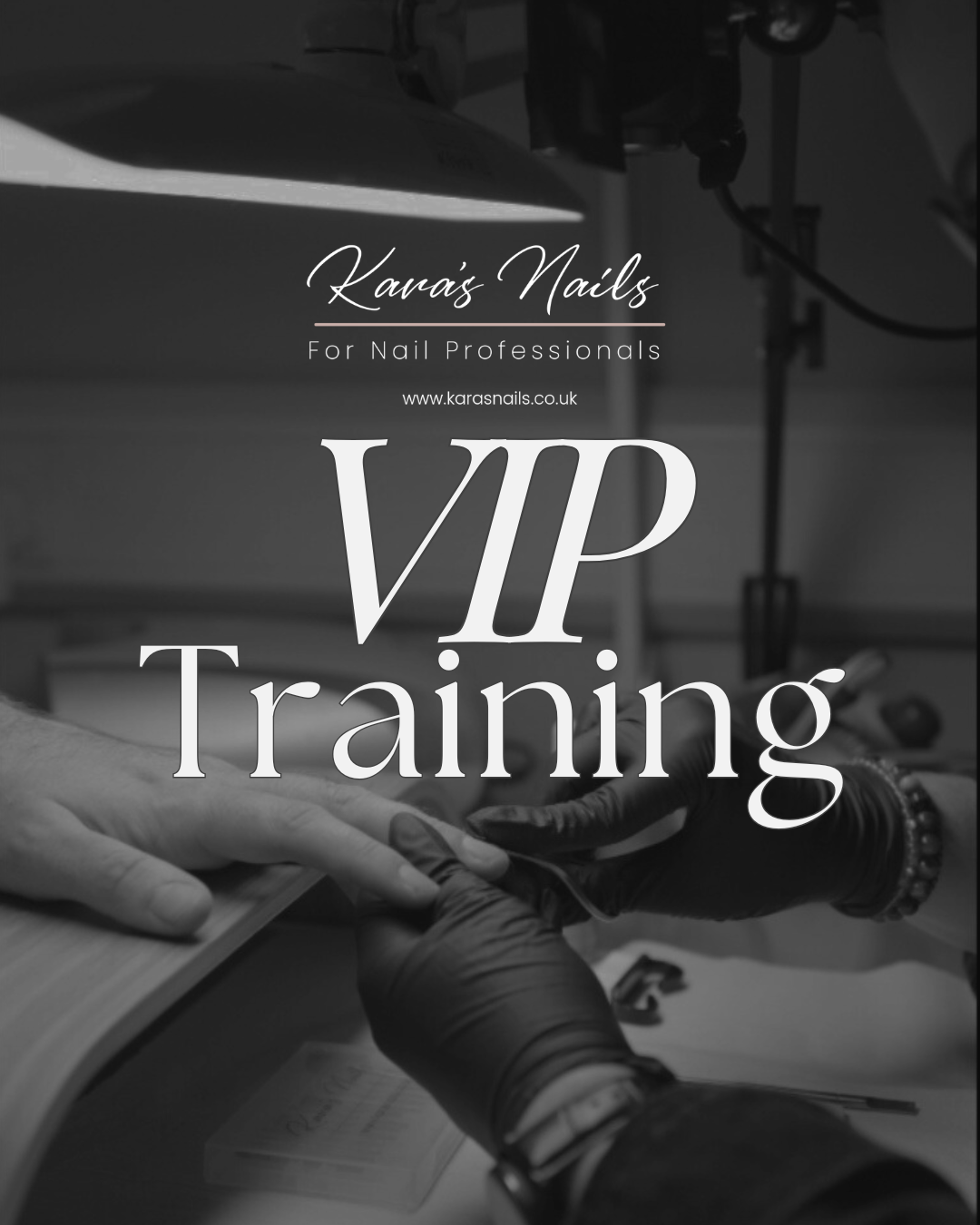 VIP Training Booking Fee