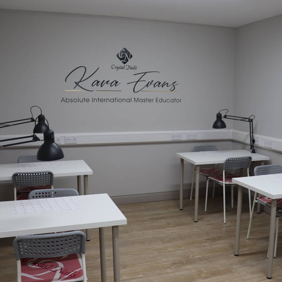Nail Academy