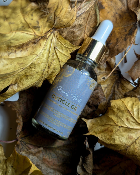 Limited Edition Pomegranate, Oud, Amber & Bergamot Pro Size 30ml